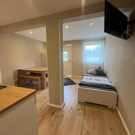 Apartment Serena Monteur *
