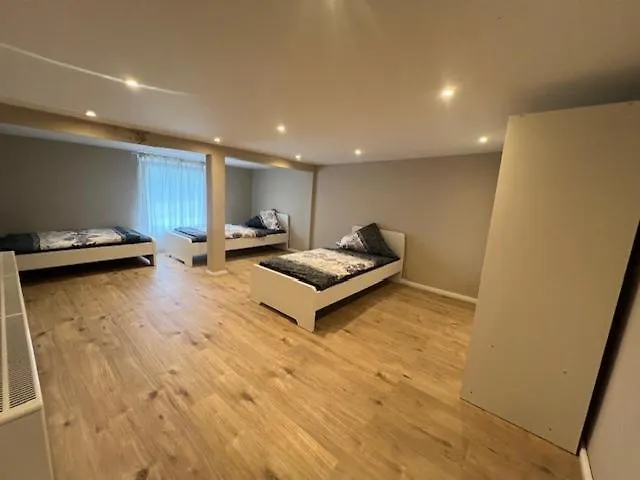 Serena Monteur * Броденбах