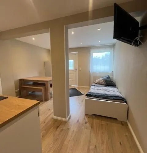 Апартаменты Serena Monteur *