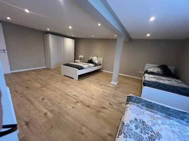 Serena Monteur Апартаменты